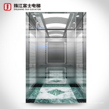 Fuji Elevator WebStar Low Noise 630 кг лифт пассажир на продажу из Китая